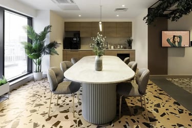 1 bed studio, University Road, City Centre, Belfast, BT71NH - Image 5